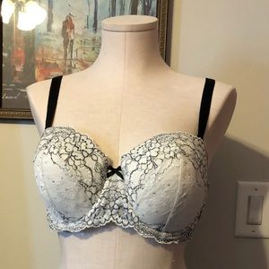 Victoria Secret Dream Angels Multiway Bra
